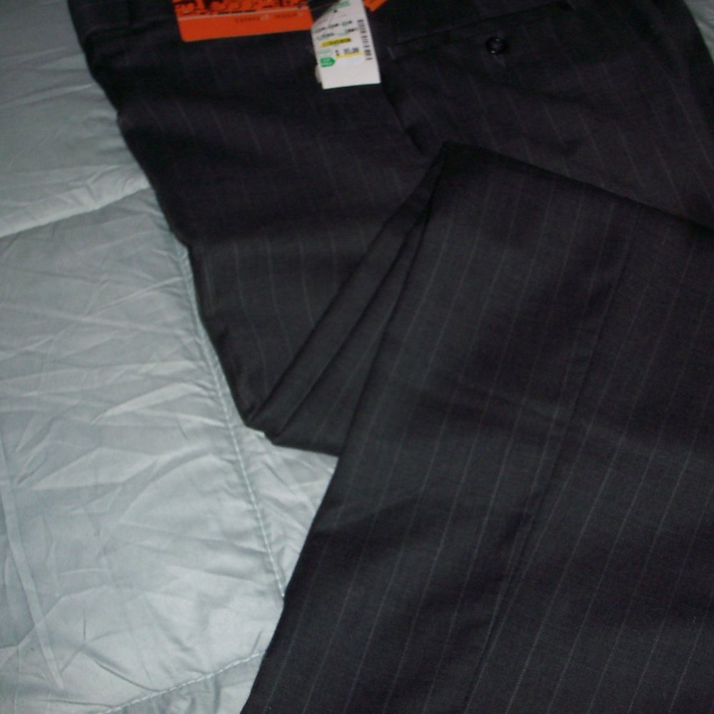 men's  dress slacks
